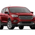 Ford Escape/Kuga Thumbnail