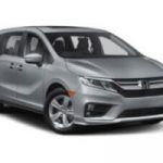 Honda Odyssey Thumbnail