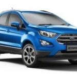 Ford EcoSport Thumbnail