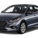 Hyundai Accent Thumbnail