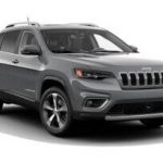 Jeep Cherokee Thumbnail