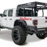 Jeep Gladiator Thumbnail