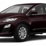 Mazda CX-7 Thumbnail