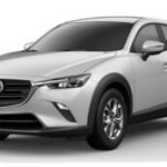 Mazda CX-3 Thumbnail