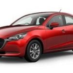 Mazda 2 Thumbnail