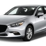 Mazda 3 Thumbnail