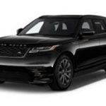 Range Rover Velar Thumbnail